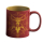 Pozostałe gadżety dla gracza Good Loot Diablo IV Lilith's Blood Ceramiczny Kubek Termoaktywny